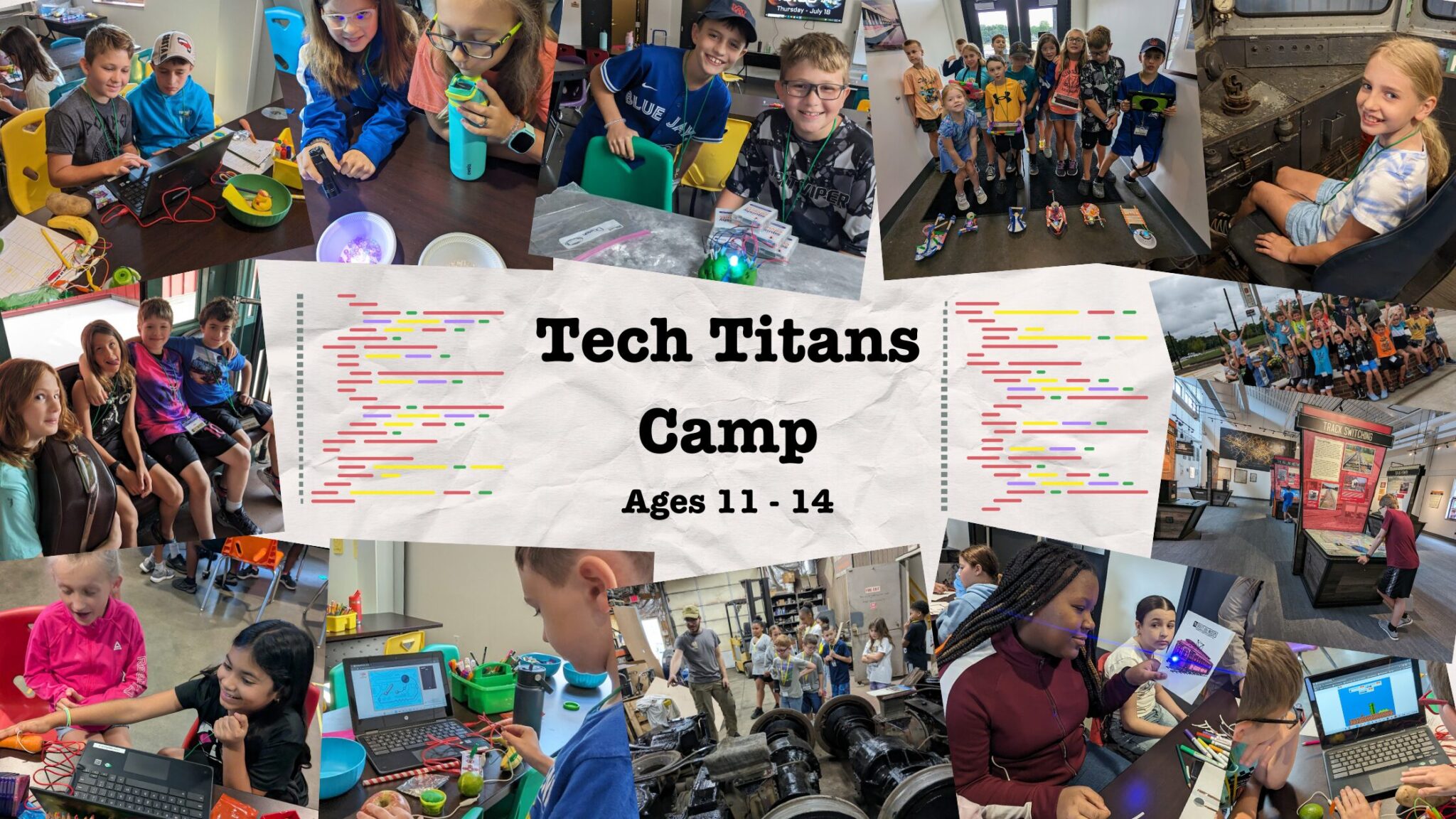 Summer Camp Banners For Individual Camps (1)