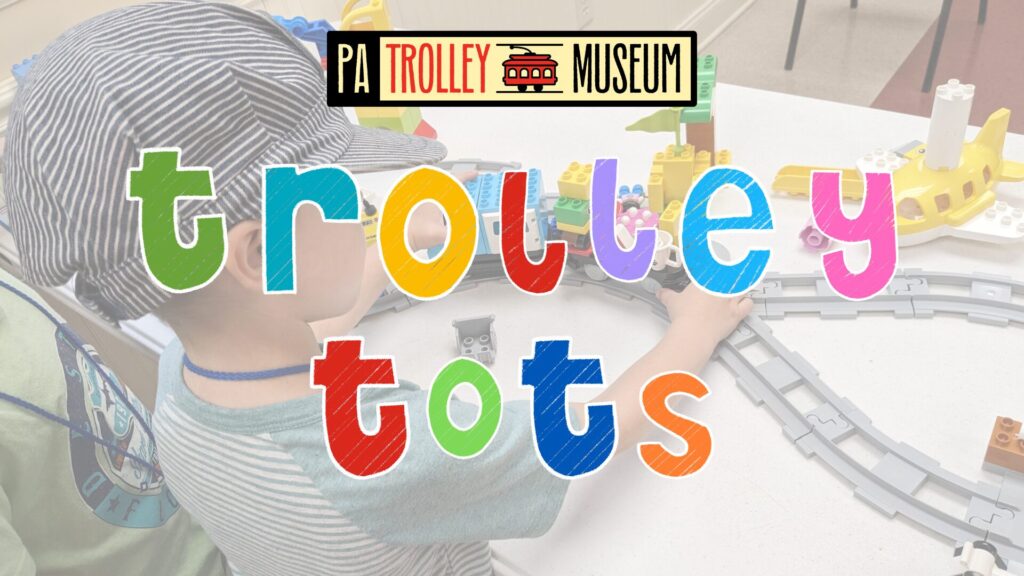 Trolley Tots FB Banner