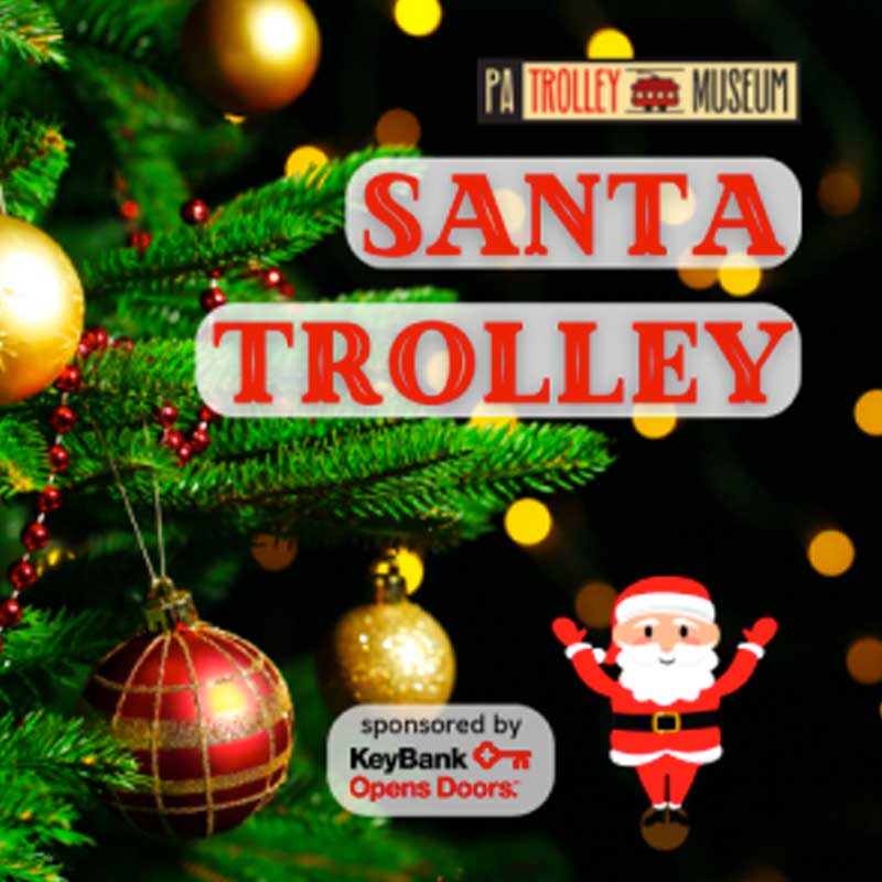 Santa-Trolley-Field-Trip