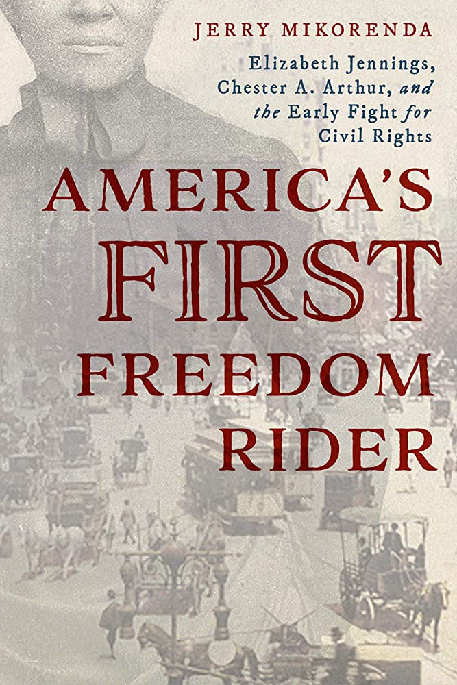 America's First Freedom Rider