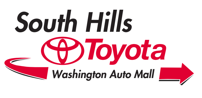 South Hills Toyota Logo