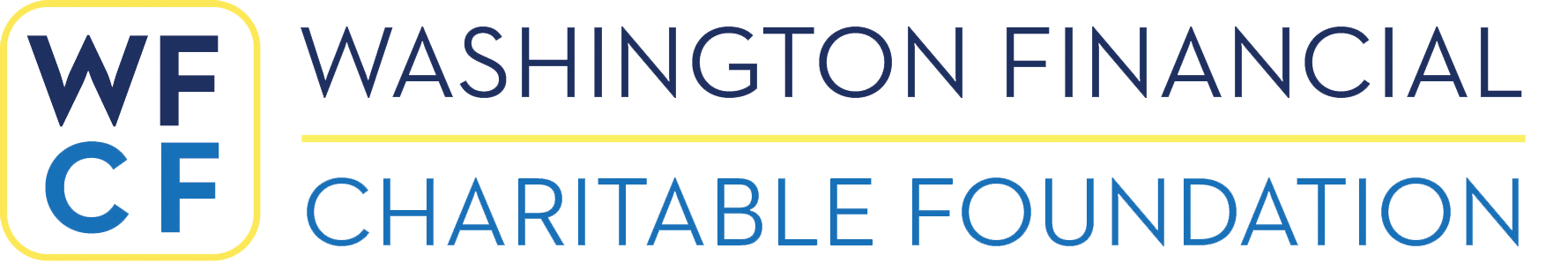 Washington_Financial_Charitable_Foundation_Logo