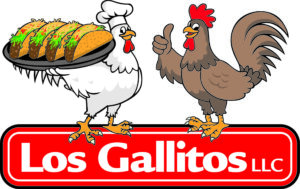 Los Gallitos Logo