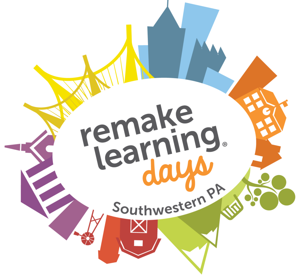 Remake Learning Days Logo