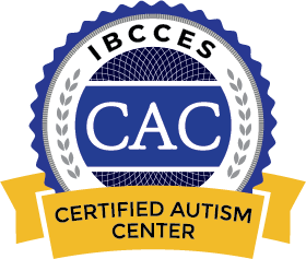 CAC - Badge