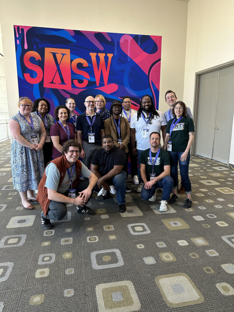 SXSW EDU Conference Recap - PA Trolley Museum