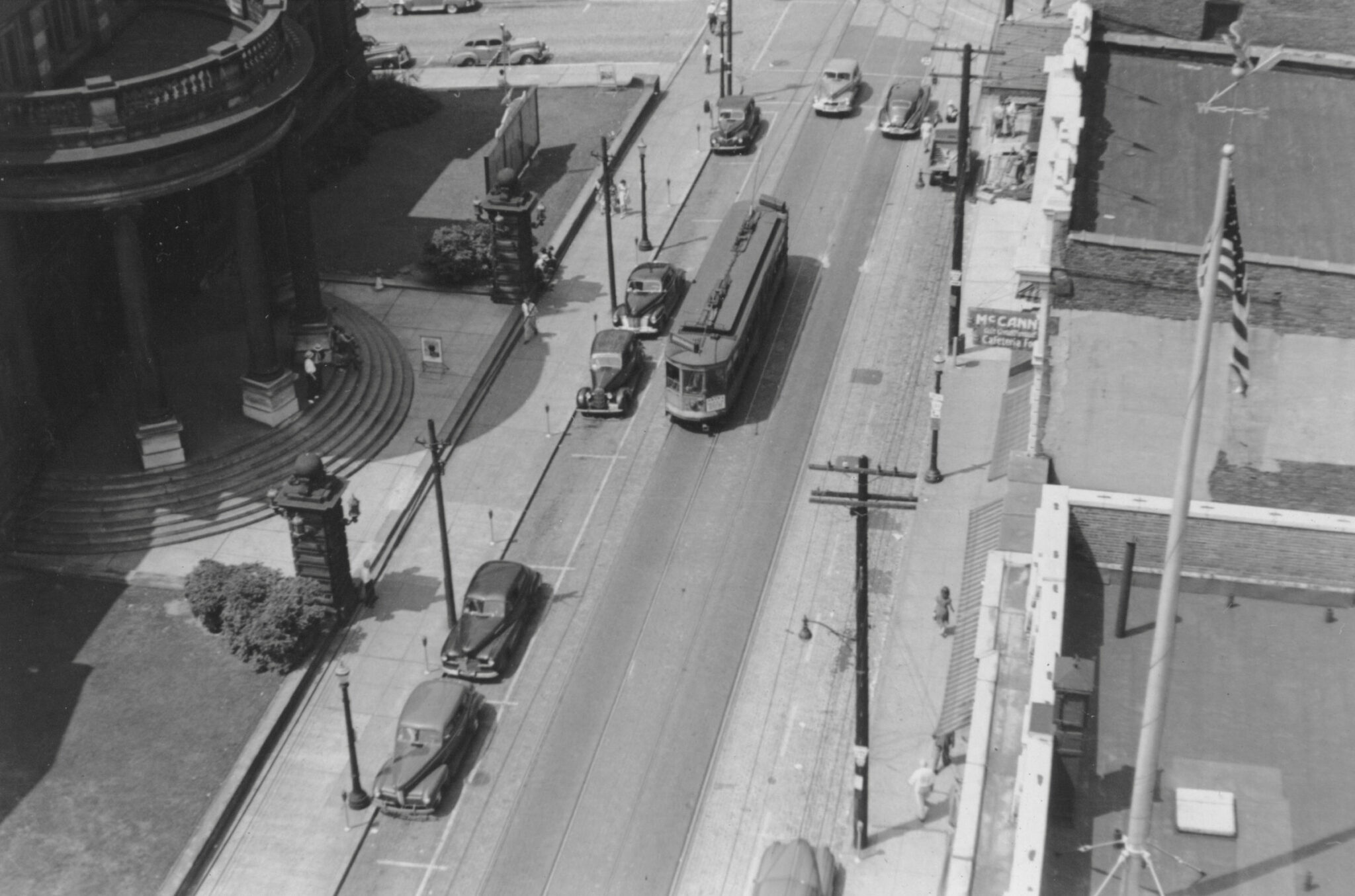 Court House Steps From Hotel Jpg