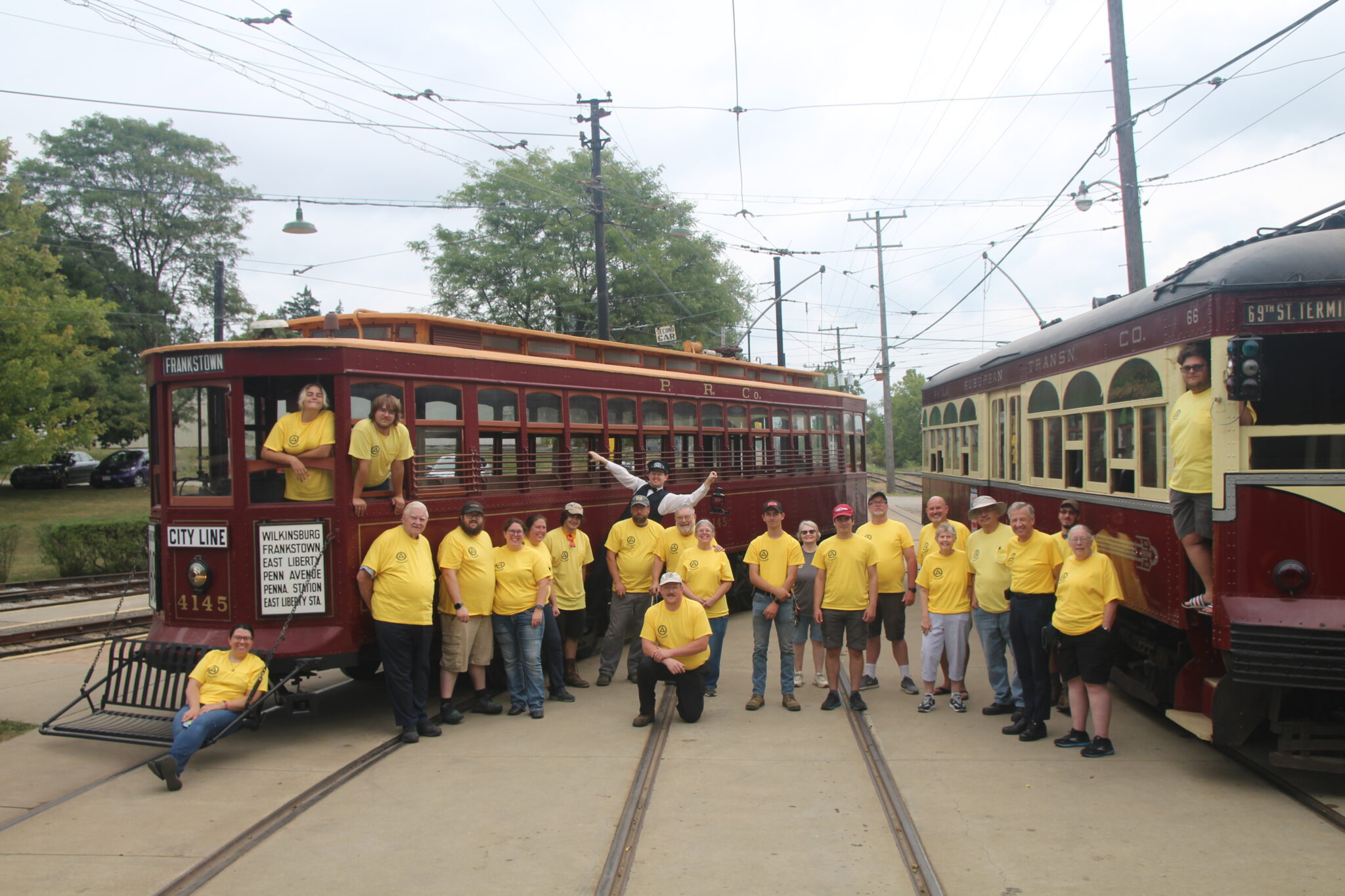 Fair Shirt 1 (Bob Jordan)