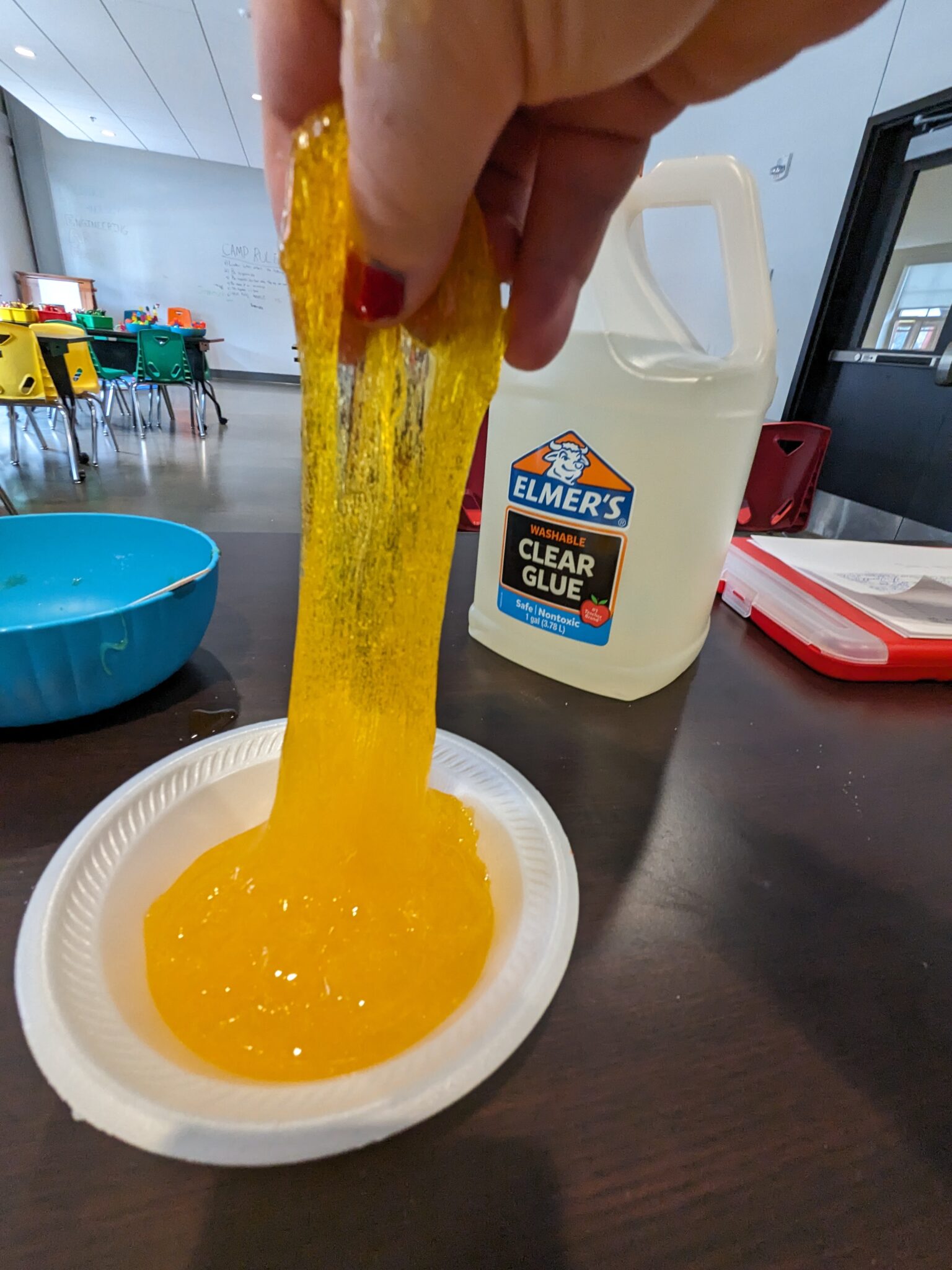 Slime Activity (9)