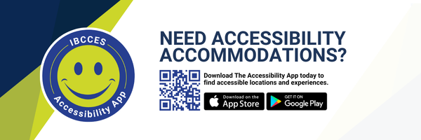 The Accessibility App - Digital Banner 2