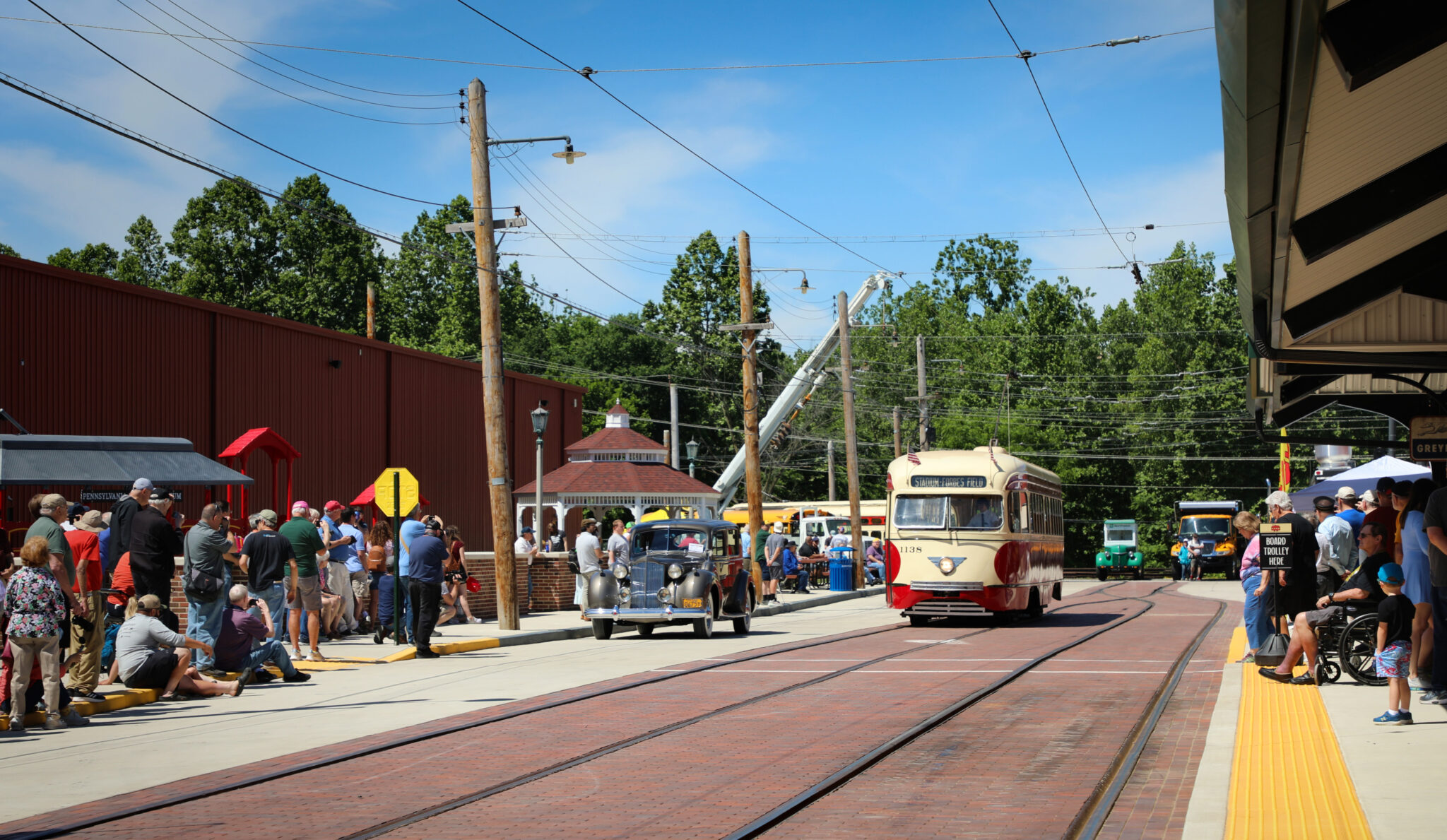 Street Parade West Penn Small