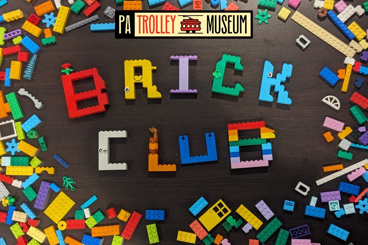 PTM Brick Club