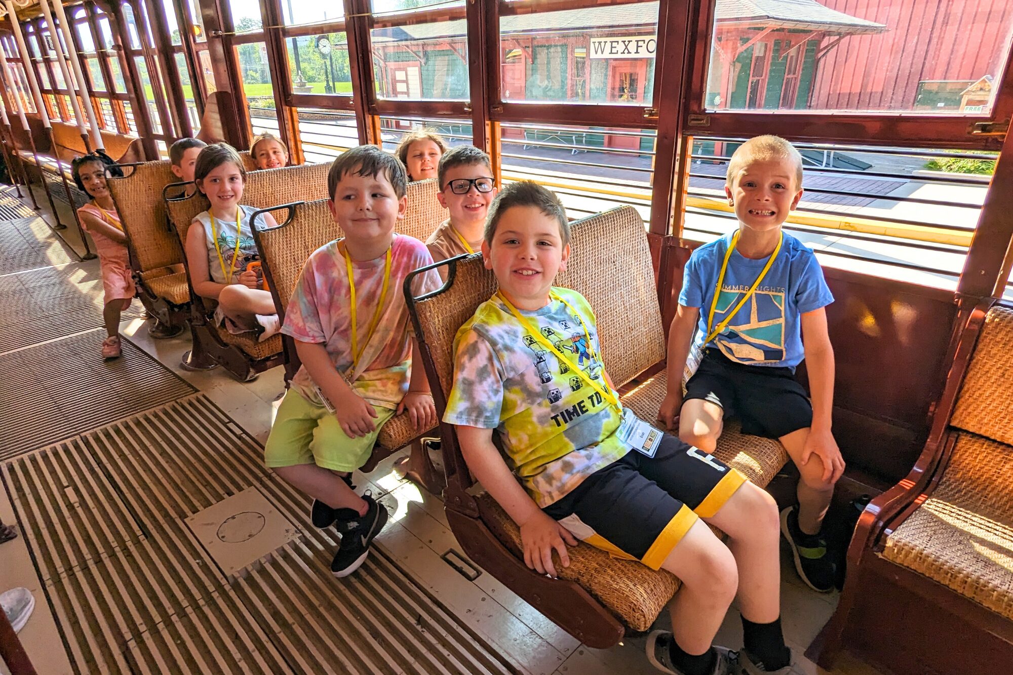 Free Kid Fall Edition