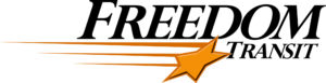 Freedom Transit Logo - Emma