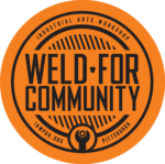 WeldForCommunity - Maura Bainbridge