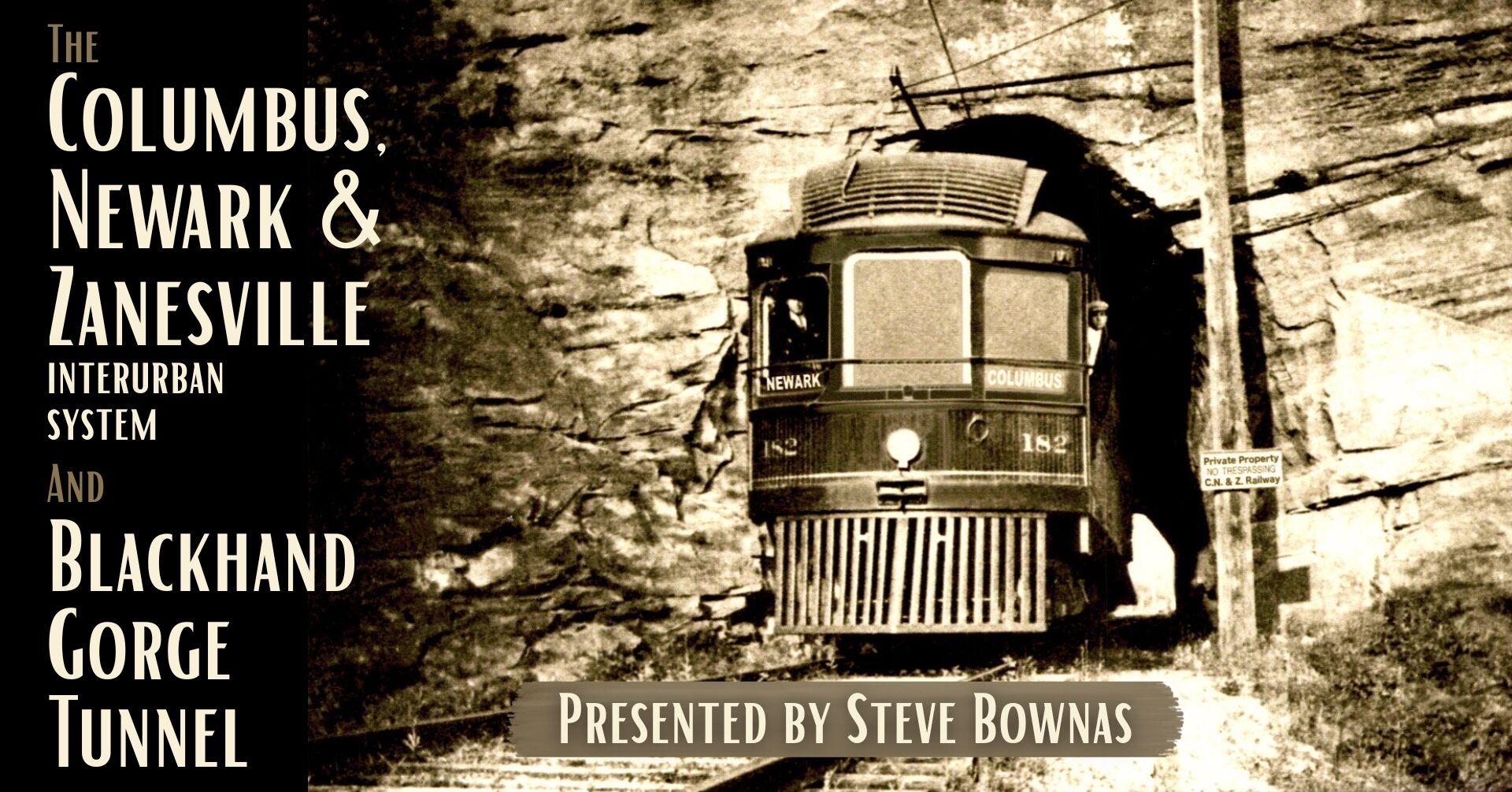 Columbus Newark & Zanesville