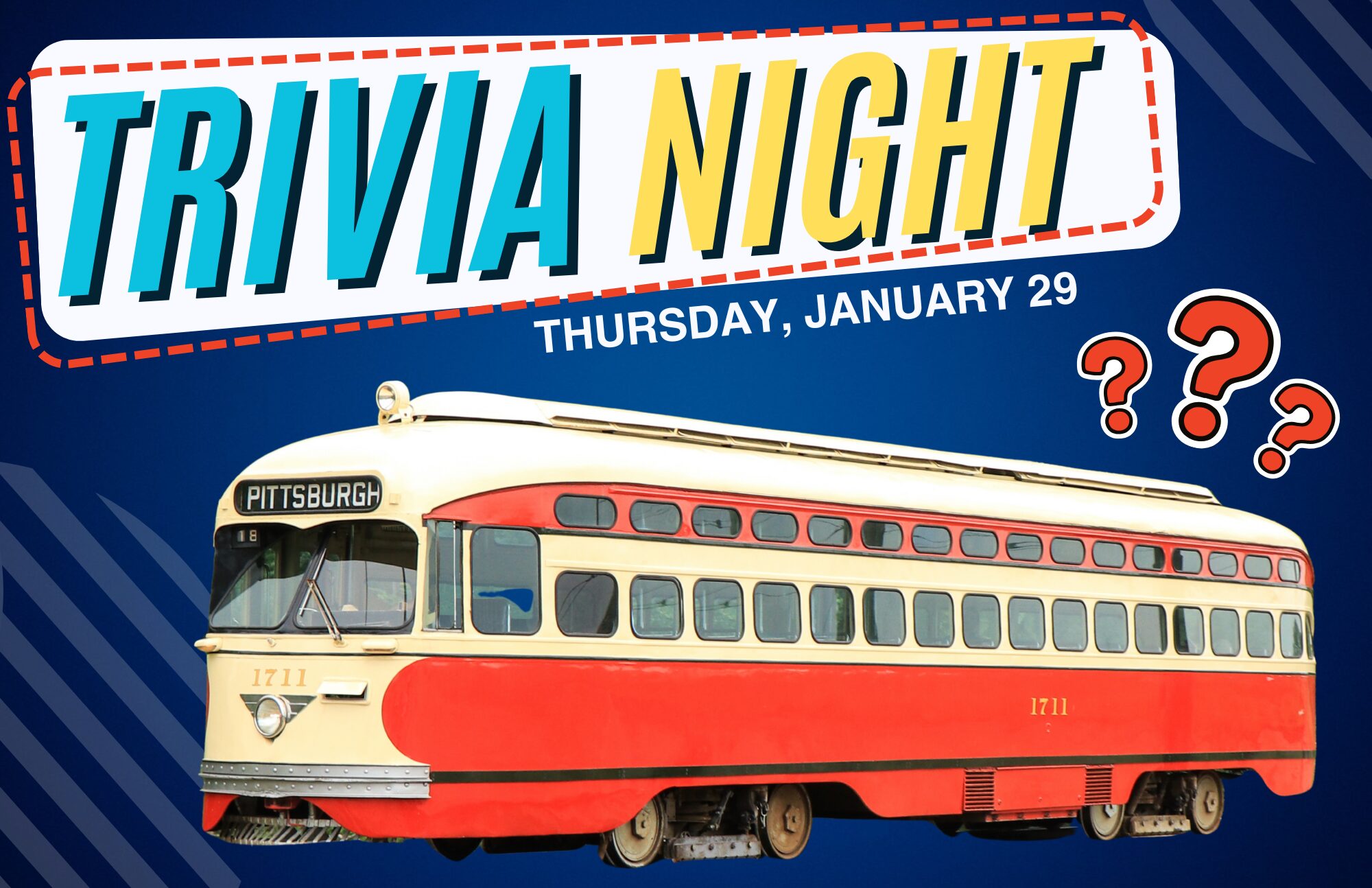 Trivia Night Graphic