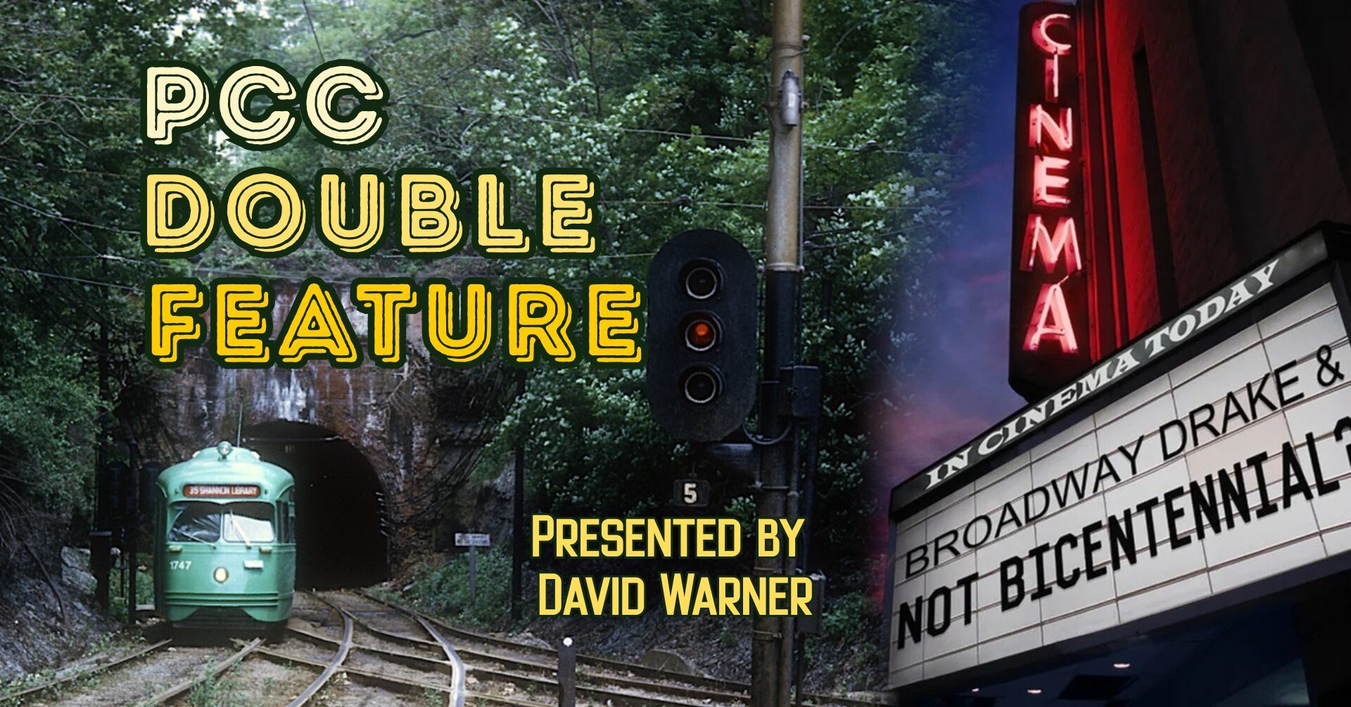 PCC Double Header David Warner