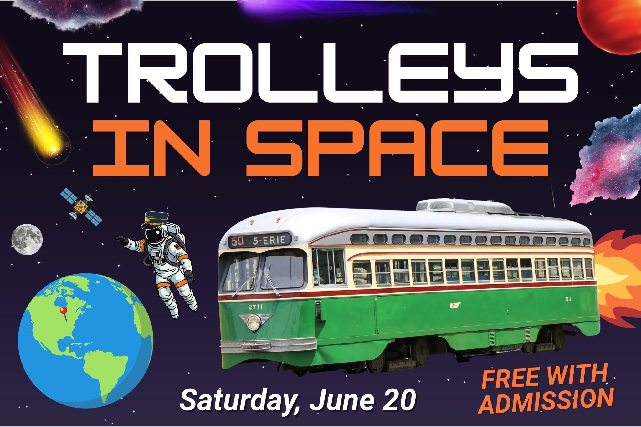 Trolleys In Space (1)