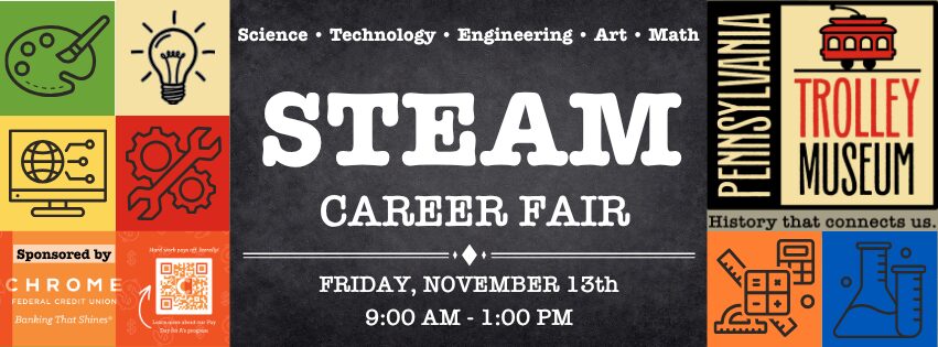 STEAM Career Fair (Facebook Cover) (2)